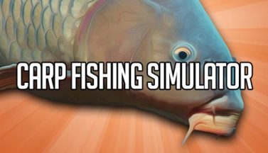 featured carp fishing simulator free download