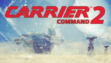 featured carrier command 2 free download