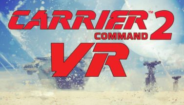 featured carrier command 2 vr free download