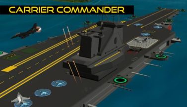 featured carrier commander free download 1 2