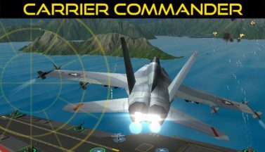 featured carrier commander free download 2