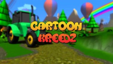 featured cartoon kreedz free download
