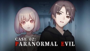 featured case 02 paranormal evil free download 2