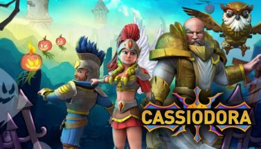 featured cassiodora free download 2