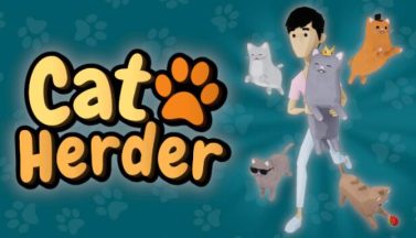 featured cat herder free download 2