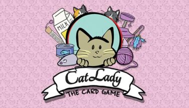 featured cat lady the card game free download