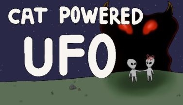 featured cat powered ufo free download 2