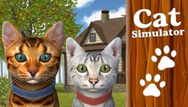 featured cat simulator animals on farm free download