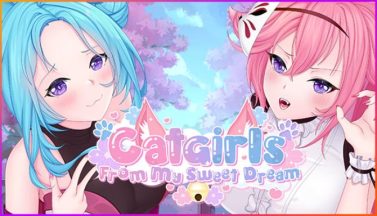 featured catgirls from my sweet dream free download 2