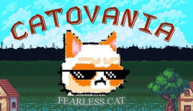 featured catovania free download
