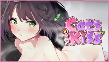 featured cats kiss free download