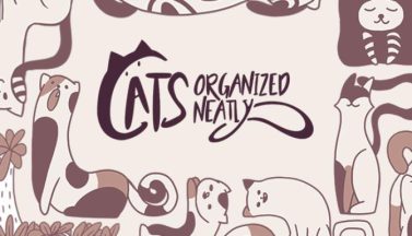 featured cats organized neatly free download