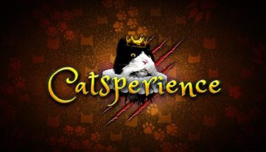 featured catsperience free download