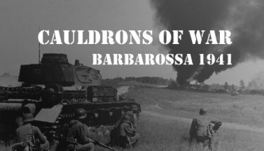 featured cauldrons of war barbarossa free download 2