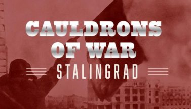 featured cauldrons of war stalingrad free download 2