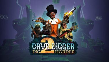 featured cave digger 2 dig harder free download 2