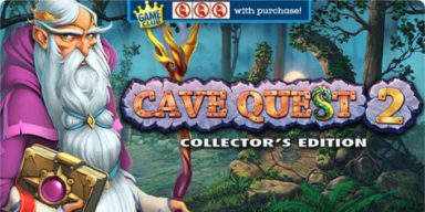 featured cave quest 2 collectors edition free download 2