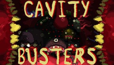 featured cavity busters free download 2