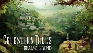 featured celestian tales realms beyond free download