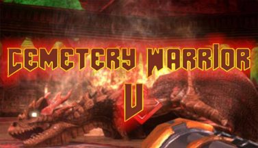 featured cemetery warrior v free download