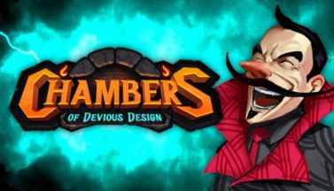 featured chambers of devious design free download 2