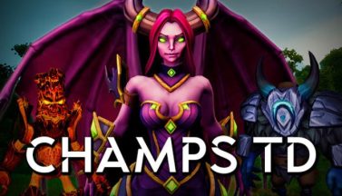 featured champs td free download 2