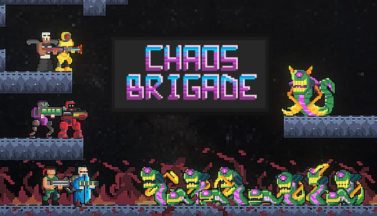 featured chaos brigade free download