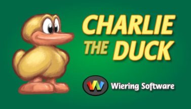 featured charlie the duck free download