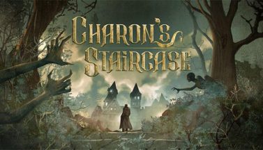 featured charons staircase free download 2
