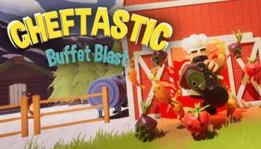 featured cheftastic buffet blast free download