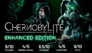 featured chernobylite free download 2