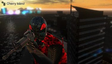 featured cherry island free download