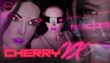featured cherry vx free download 2
