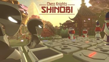 featured chess knights shinobi free download