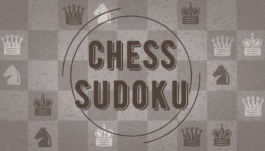 featured chess sudoku free download