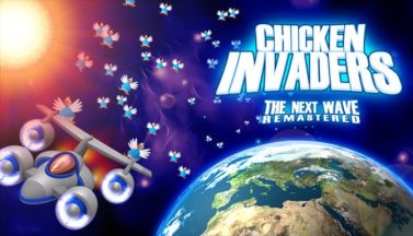 featured chicken invaders 2 free download
