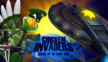featured chicken invaders 5 free download