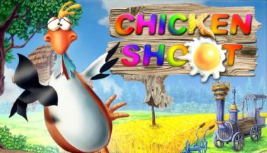 featured chicken shoot gold free download