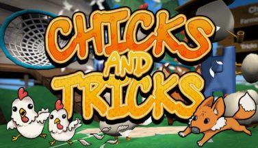 featured chicks and tricks vr free download