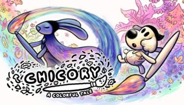 featured chicory a colorful tale free download