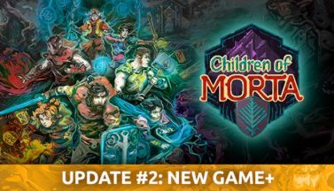 featured children of morta free download 2