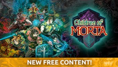featured children of morta free download 3