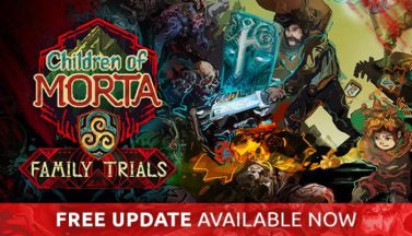 featured children of morta free download