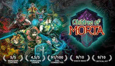 featured children of morta free download 4