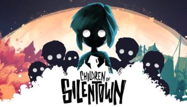 featured children of silentown free download 1 2
