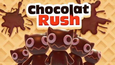 featured chocolat rush free download