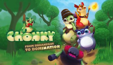featured chonky from breakfast to domination free download 2