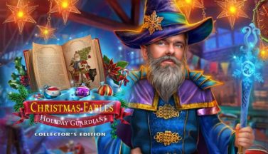 featured christmas fables holiday guardians collectors edition free download 2