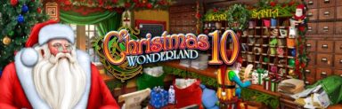 featured christmas wonderland 10 free download 2