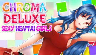 featured chroma deluxe sexy hentai girls free download 2